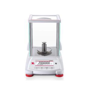 Cân phân tích Ohaus PX224 (220 g, 0.0001 g)