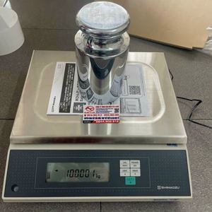 Cân phân tích Shimadzu BX 22KH