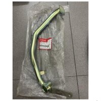 Cần phanh Cần đạp phanh sau cần thắng Honda Wave S110 A 110 blade chính hãng .