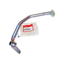 Cần Phanh , Cần thắng Wave S 110 Gót Yếm 2 Mảnh Zin Honda - 46500KWWC00