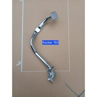 Cần phanh chân thắng xe yamaha Exciter 150 zin