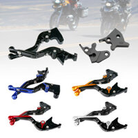 Cần phanh ly hợp có thể điều chỉnh phù hợp cho YAMAHA YBR125 2005-2014