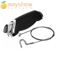 Cần phanh tay MAYSHOW, có bộ dụng cụ sửa chữa cáp kéo Vỏ phanh tay, lắp đặt dễ dàng 6G912783Ab 6G912780Pc 1774992 5900926 Phanh tay đỗ xe cho Galaxy S-MAX 2006-2015