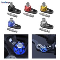 Cần phanh xe máy Công tắc phanh đỗ xe máy cho điện Nmax155