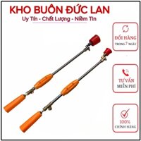 Cần Phun Thuốc Trừ Sâu, Rửa Xe. Cần Phun Xương Siêu Mịn Chỉnh Xoay 360 Độ