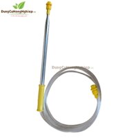 Cần phun xịt kéo dài 2,3m HM198