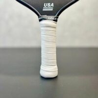 Cán Pickleball Legendtek Chính Hãng - Thấm Hút Tối Ưu, Bám Chắc Chắn, Bảo Vệ Cán Vợt, 4 Màu Cá Tính