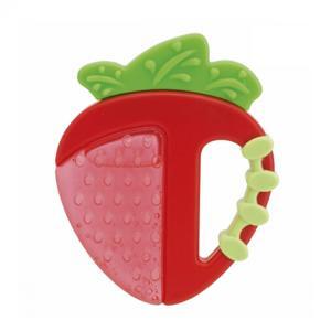 Cắn răng Chicco 2589 hình quả dâu