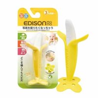 Cắn răng gặm nướu quả chuối edison