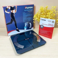 Cân RAPIDO Model RSB02-S hàng hiệu chất lượng cao