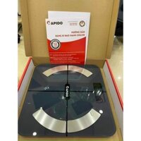 Cân rapido RSB02 siêu hot