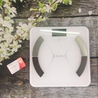 Cân Rapido RSBO1-S có thể phân thích 11 chỉ số cơ thể