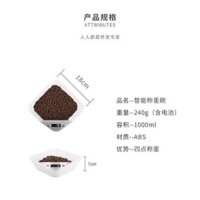 Cân rổ mini