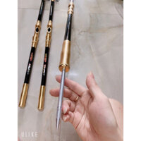 Cần rút Shimano fx-t chuyên câu lăng xê hàng  hót hàng hót121h