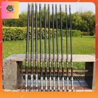 Cần săn hàng Gorofil X7 - Địch Thiên Hạ 8H - Độ dài từ 3m6 đến 9m siêu khỏe (GIÁ RẺ NHẤT)