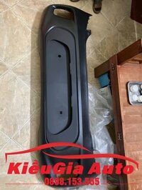 CẢN SAU KIA MORNING 2019