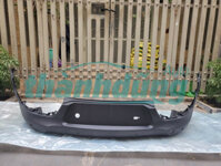 CẢN SAU KIA SPORTAGE 2012