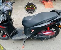 Cản sau kiểu Sh300i gắn Vision 2014-2020