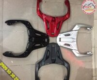 Cản sau SH 2017 gắn SH Việt Nam