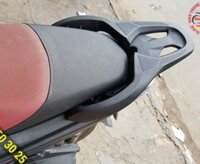Cản sau SH Ý độ cho Airblade 2012 - 2015