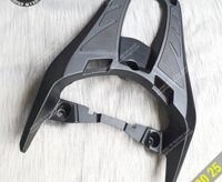 Cản sau Vision kiểu SH 300 - Nhôm đúc