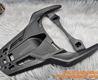 Cản sau Vision kiểu SH 350 - Nhôm đúc