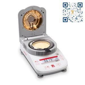 Cân sấy ẩm Ohaus MB27