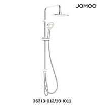 Cần sen cây có bát phụ  JOMOO 36313-012/1B-I011 (lắp cùng sen tắm các loại)