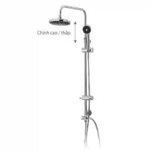 Cần sen cây tắm Sobisung IB-800