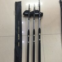 Cần shimano alivio rút giá rẻ 13