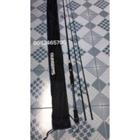 Cần shimano bạo  lực