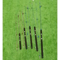 Cần SHimano đặc trong tim xanh đỏ Siêu bạo lực tải tĩnh 6kg