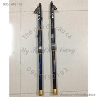 Cần shimano FX 3m, 3m6 siêu bền, siêu đẹp ( rẻ vô địch )