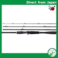 Cần SHIMANO (SHIMANO) 21 Zodias (Cần gói) C66ML-5【 Trực tiếp từ Nhật Bản 】