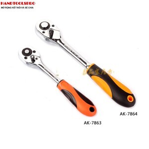 Cần siết 2 chiều cao cấp Asaki AK-7863