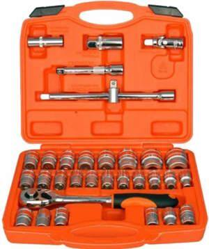 Cần siết bulông Kawasaki KPT-3165 - 1/2''
