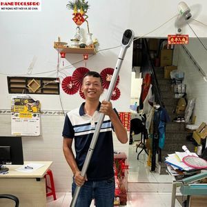 Cần siết chỉnh lực 300-1500Nm Licota AQP-N81500