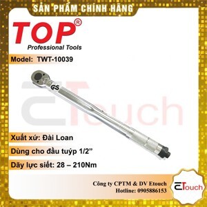 Cần siết chỉnh lực Top TWT-10039