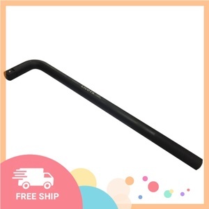 Cần siết đầu cong L 1 dài 660mm Licota ALH-A8650S