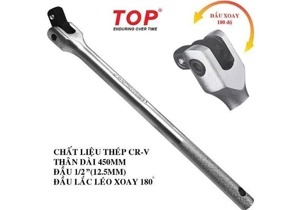 Cần siết đầu lắc léo Top FH-1217M