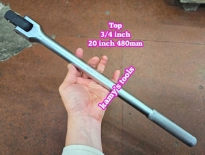 Cần siết đầu lắc léo Top TSA-00004M