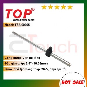 Cần siết đầu trượt  Top TSA-00005-20