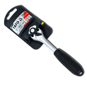 Cần siết lực 1/4" Yato YT-0307