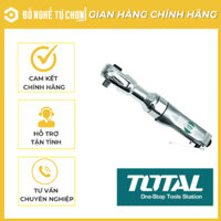 Cần siết lực 2 chiều khí nén 1/2" Total - TAT10121 - CHÍNH HÃNG