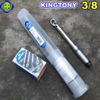 Cần siết lực 38 Kingtony 34323-1A 5-25N.m