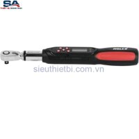 Cần siết lực điện tử 6-30Nm Holex 655345 30