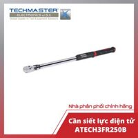 Cần Siết lực điện tử Snap-On ATECH3FR250B đầu 12, dải lực 12.5250 ft-lb  Hàng chính hãng, Bảo hành 12 tháng