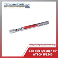 Cần Siết lực điện tử Snap-On ATECH1FS240 đầu 14 , dải lực 12-240 in-lb  Hàng chính hãng, Bảo hành 12 tháng