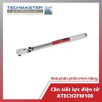 Cần Siết lực điện tử Snap-On ATECH2FM100 đầu 38 dải lực 5-100 ft-lb  Hàng chính hãng, Bảo hành 12 tháng