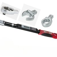 Cần siết lực điện tử Matatakitoyo MEB-60NU( 6-60 Nm)